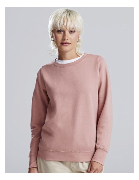 AWD-JH030F-Womens AWDis Sweat 2